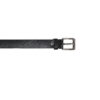 Stylish leather belt for men – durable and elegant