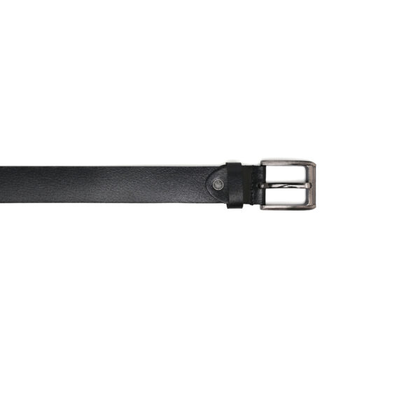 Stylish leather belt for men – durable and elegant