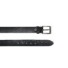 Stylish leather belt for men – durable and elegant