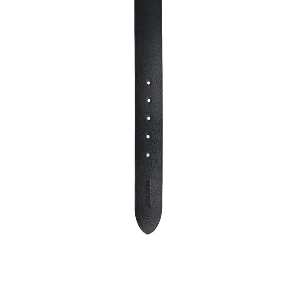 Stylish leather belt for men – durable and elegant