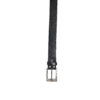Stylish leather belt for men – durable and elegant