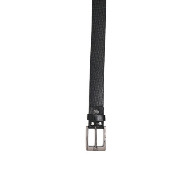 Stylish leather belt for men – durable and elegant