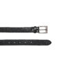 Stylish leather belt for men – durable and elegant