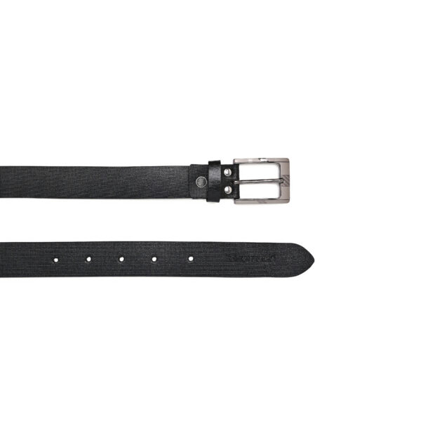 Stylish leather belt for men – durable and elegant