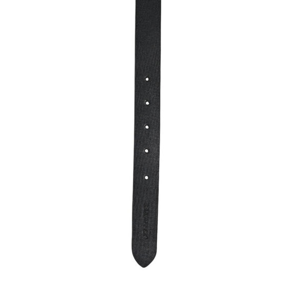 Stylish leather belt for men – durable and elegant