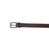 Stylish leather belt for men – durable and elegant