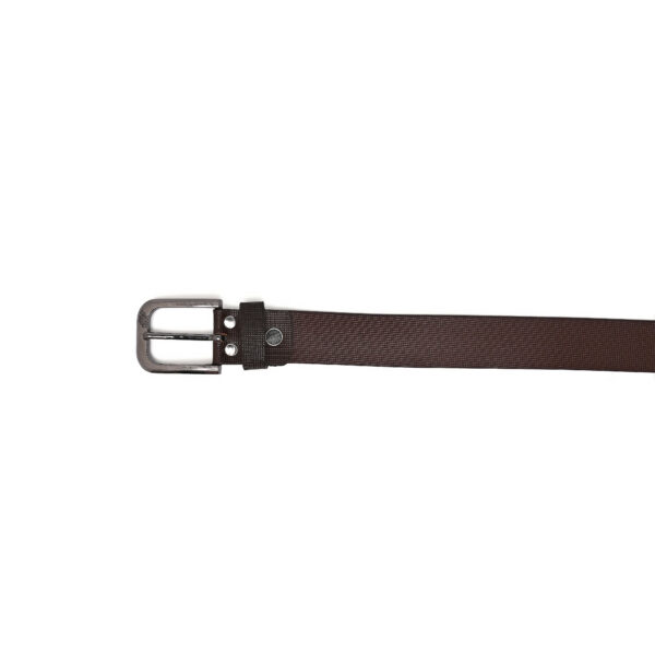Stylish leather belt for men – durable and elegant