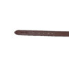 Stylish leather belt for men – durable and elegant