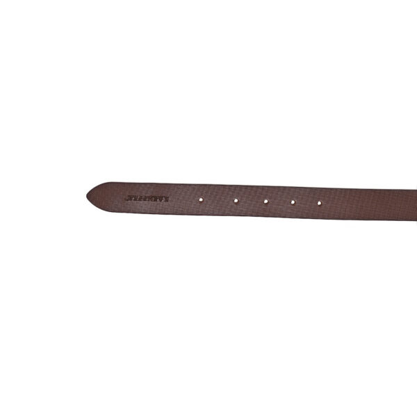 Stylish leather belt for men – durable and elegant