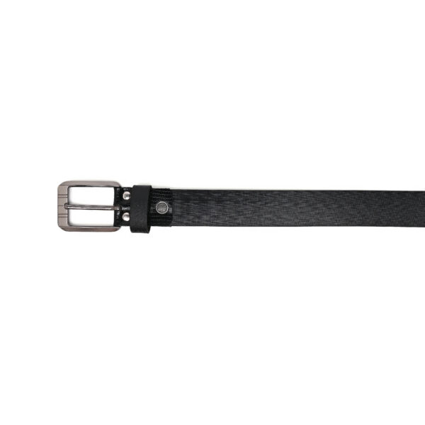 Stylish leather belt for men – durable and elegant