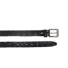 Stylish leather belt for men – durable and elegant