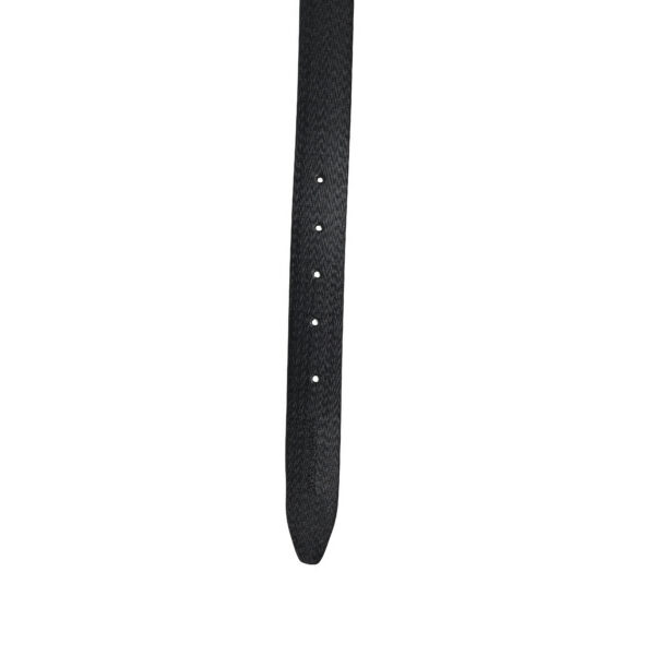 Stylish leather belt for men – durable and elegant