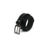 Stylish leather belt for men – durable and elegant