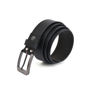 Stylish leather belt for men – durable and elegant
