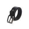 Stylish leather belt for men – durable and elegant