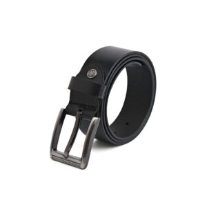 Stylish leather belt for men – durable and elegant