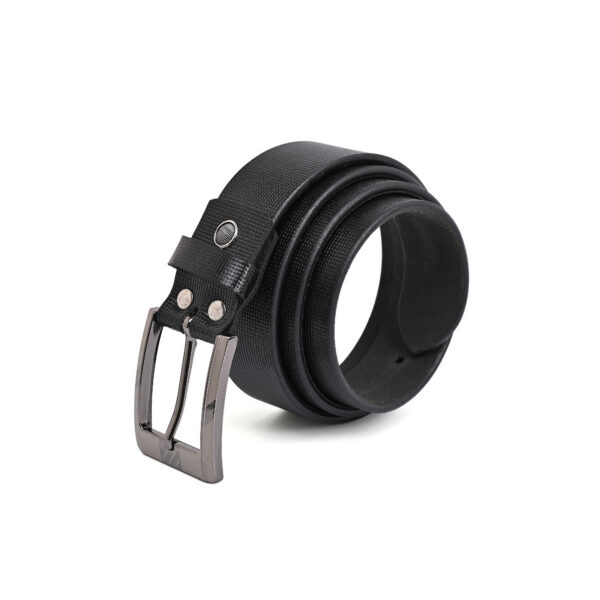 Stylish leather belt for men – durable and elegant