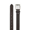 Stylish leather belt for men – durable and elegant