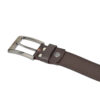 Stylish leather belt for men – durable and elegant