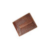 Men’s leather wallet – premium quality, compact design